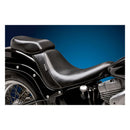 Le Pera Bare Bones Solo Seat for Harley  - Customhoj