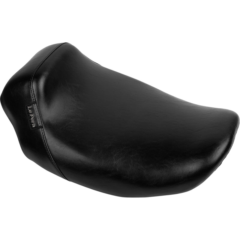 Le Pera Bare Bones Solo Seat for Harley  - Customhoj