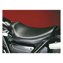 Le Pera Bare Bones Solo Seat for Harley 82-94 FXR / Black  - Customhoj