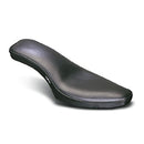 Le Pera Cobra 2-Up Seat for Harley 57-78 XL Sportster / Black  - Customhoj
