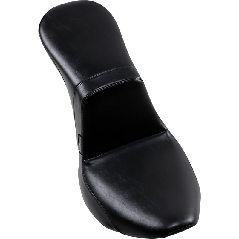 Le Pera Daytona 2-Up Seat for Harley  - Customhoj