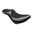 Le Pera Maverick Daddy Long Legs Extended Seat for Harley 18-25 Softail Sport Glide & Low Rider / S / ST / Maverick Black / Without backrest  - Customhoj