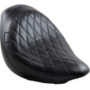 Le Pera Sanora Sport Solo Seat for Harley  - Customhoj