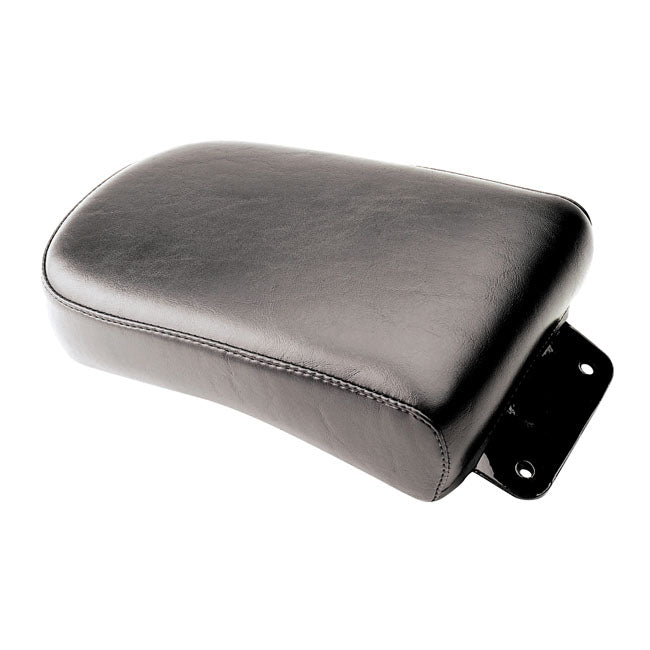 Le Pera Silhouette Deluxe Passenger Seat for Harley 84-99 Softail / 19 cm (7,5")  - Customhoj