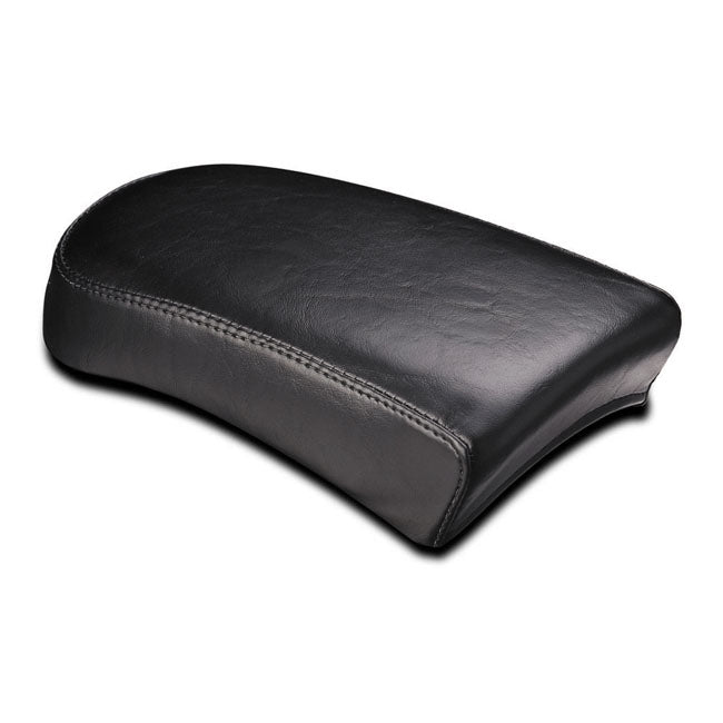 Le Pera Silhouette Passenger Seat for Harley 82-94 FXR / 14 cm (5,5")  - Customhoj