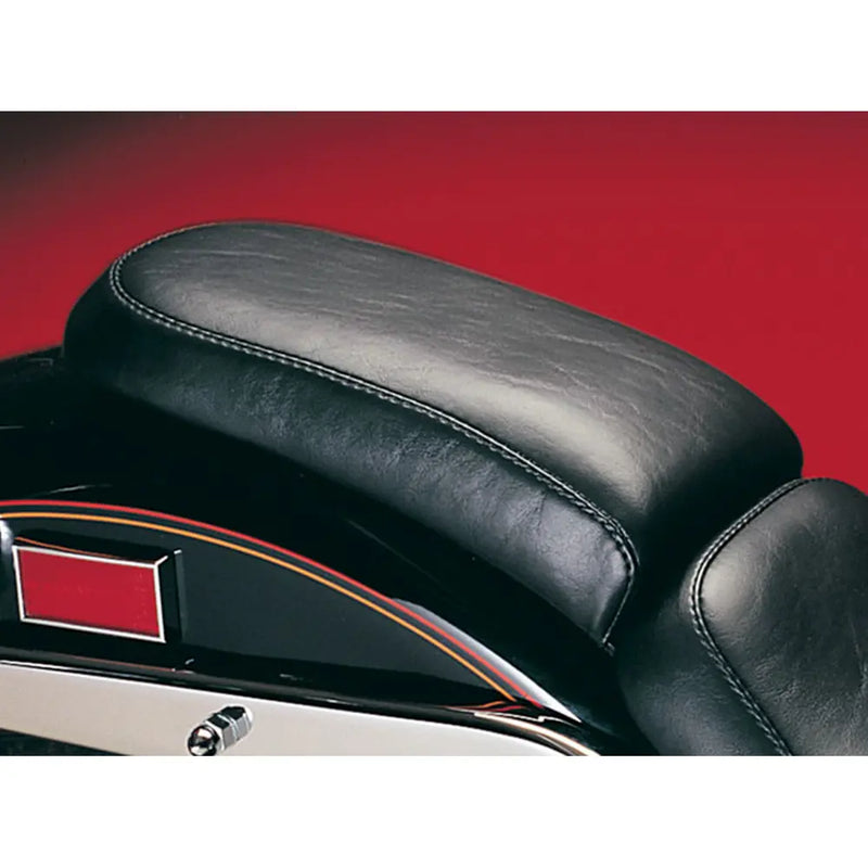 Le Pera Silhouette Passenger Seat for Harley 84-99 Softail / 18 cm (7")  - Customhoj