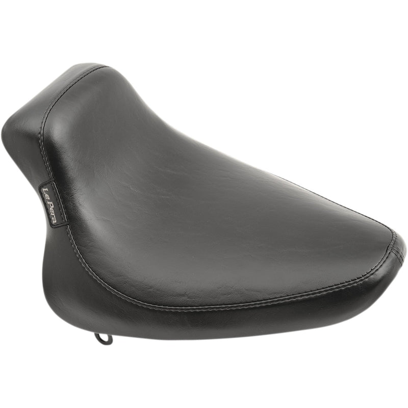 Le Pera Silhouette Solo Seat for Harley  - Customhoj