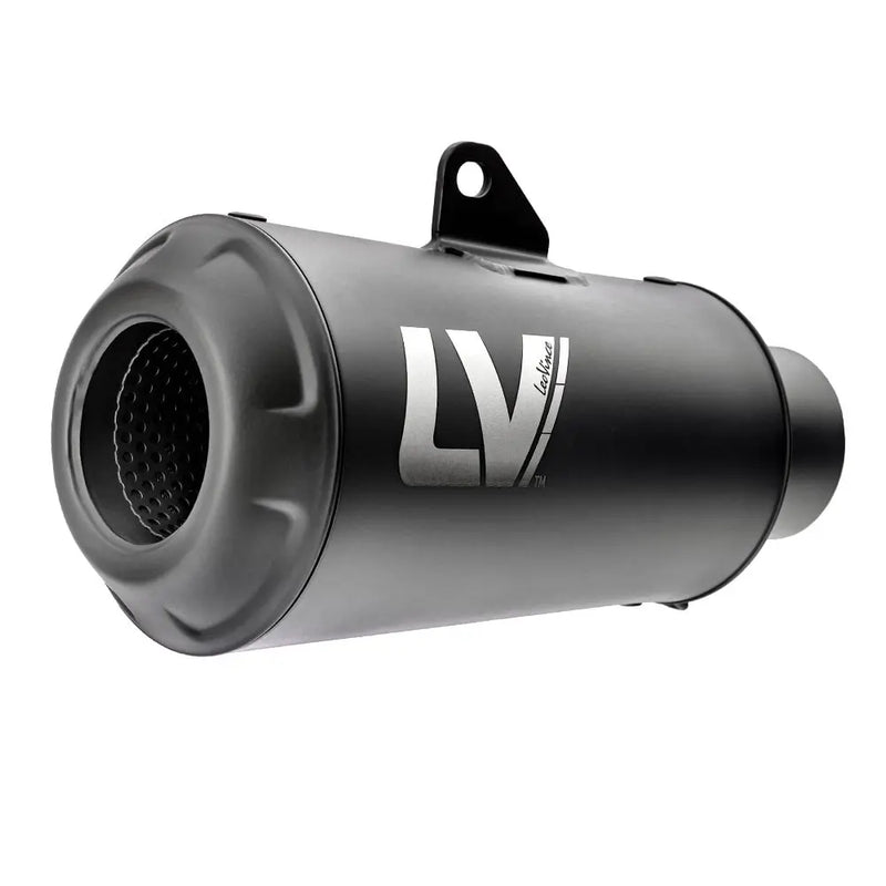 Leo Vince LV-10 Slip-On Muffler for BMW