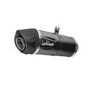 Leo Vince LV One Evo Slip-On Muffler for Moto Guzzi