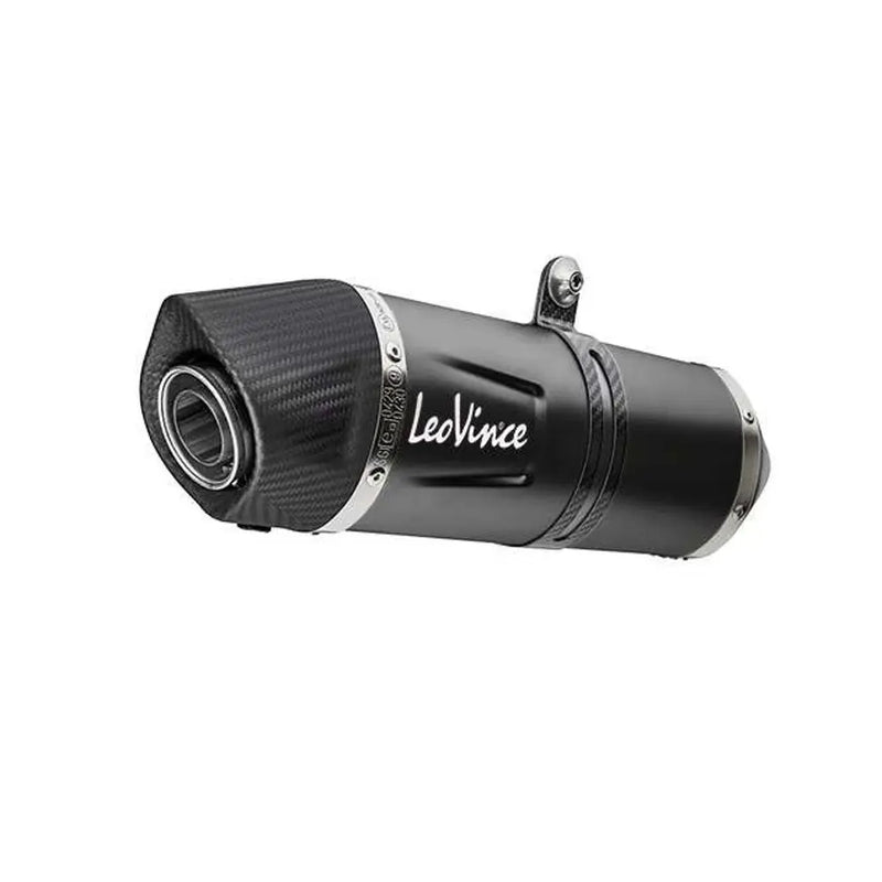 Leo Vince LV One Evo Slip-On Muffler for Yamaha