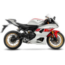 LeoVince LV-10 Exhaust System for Yamaha  - Customhoj