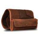 Longride Classic Square Motorcycle Tool Bag  - Customhoj