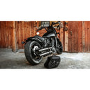 Longride Click-On Saddlebag Support Bracket Kit for Indian  - Customhoj