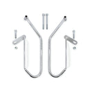 Longride Click-On Saddlebag Support Bracket Kit for Triumph 21-24 Speedmaster  - Customhoj