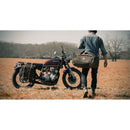 Longride Large Traveler Motorcycle Duffle Bag  - Customhoj