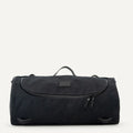 Longride Large Traveler Motorcycle Duffle Bag Black  - Customhoj