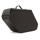 Longride Model 149 Click-On 27L Motorcycle Saddlebag Set  - Customhoj