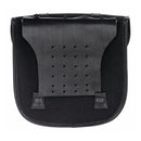 Longride Pannier Universal 18L Throw-Over Motorcycle Saddlebag Set  - Customhoj