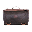 Longride Small Traveler Motorcycle Duffle Bag  - Customhoj