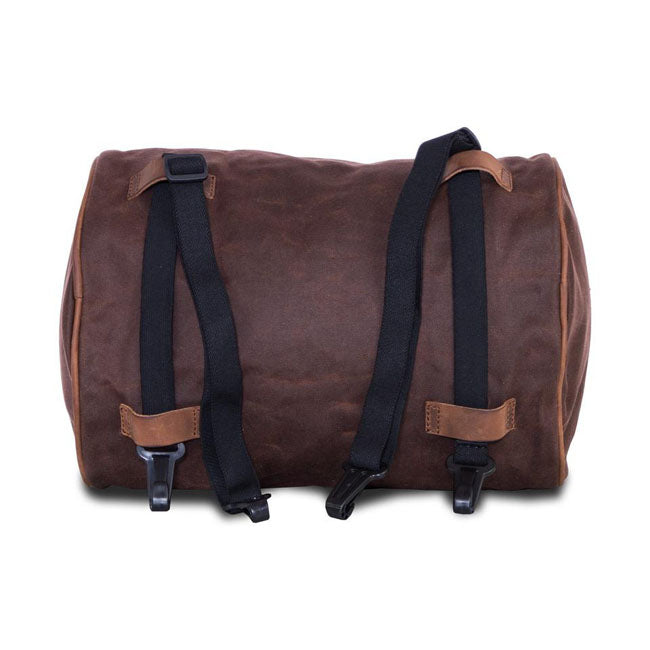 Longride Small Traveler Motorcycle Duffle Bag  - Customhoj