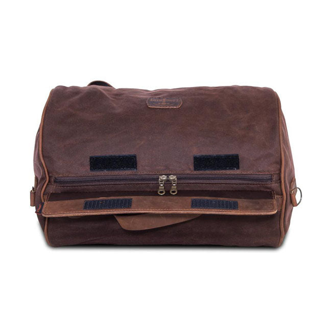 Longride Small Traveler Motorcycle Duffle Bag  - Customhoj