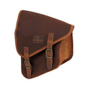 Longride Swingarm Bag for Harley  - Customhoj