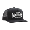 Loser Machine Gage Cap Black  - Customhoj