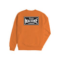 Loser Machine New OG Sweater Orange / S