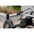 Lowbrow Customs Motorcycle Bottle Holder 2.0  - Customhoj