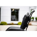 Lowbrow Customs Motorcycle Bottle Holder 2.0  - Customhoj
