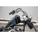 Lowbrow Customs Motorcycle Bottle Holder 2.0  - Customhoj