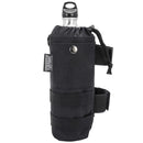 Lowbrow Customs Motorcycle Bottle Holder 2.0  - Customhoj