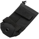 Lowbrow Customs Motorcycle Bottle Holder 2.0  - Customhoj