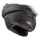 LS2 Advant II Flip-up Motorcycle Helmet  - Customhoj