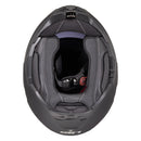 LS2 Advant II Flip-up Motorcycle Helmet  - Customhoj