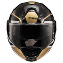 LS2 Advant X Flip-up Motorcycle Helmet  - Customhoj