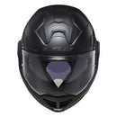 LS2 Advant X Flip-up Motorcycle Helmet  - Customhoj