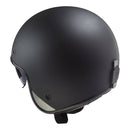 LS2 Bob II Open Motorcycle Helmet  - Customhoj