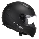 LS2 Rapid II Full Face Motorcycle Helmet  - Customhoj