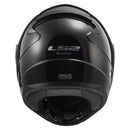LS2 Rapid II Full Face Motorcycle Helmet  - Customhoj