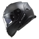 LS2 Storm II Full Face Motorcycle Helmet  - Customhoj