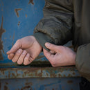 MA-1 Bomber Flight Jacket  - Customhoj