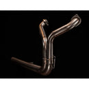 Mad Switch 2-into-1 Exhaust System for Harley 86-22 XL Sportster  - Customhoj