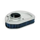 MCS Blue Lightning Air Filter Element for Harley 2015 FLS Softail (Repl. 29400045)