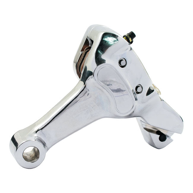 MCS Brake Caliper OEM Style Rear Brake Caliper for Harley Customhoj