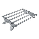 MCS Early Style Luggage Rack for Harley 41-57 Big Twin / Chrome  - Customhoj