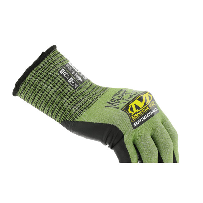 Mechanix SpeedKnit C3 Gloves