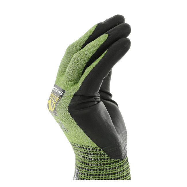 Mechanix SpeedKnit C3 Gloves