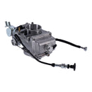 Mikuni HSR48 Smoothbore Carburetor  - Customhoj