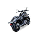 Miller Desperado Euro 3 Slip-On Muffler for Yamaha  - Customhoj